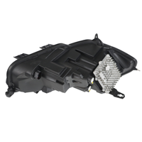 NOUVEAU Phares LED 6000K 12V pour voiture, pour XE 2015-2020, sans remplacement du pare-chocs avant, amélioration et modification, accessoires automobiles