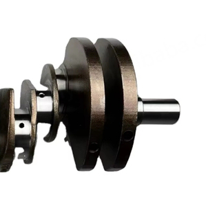 CIGÜEÑAL OEM LR038168 para Land Rover Versión Diésel 3.0T DV6 306DT - Product Image 4