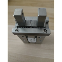 Cylindre pneumatique à Air MHZ2, haute qualité, 5 cylindres, vente directe d'usine