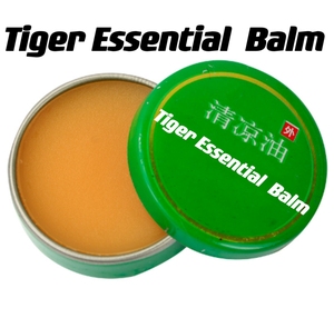 Balsamo essenziale <span class=keywords><strong>di</strong></span> tigre a base <span class=keywords><strong>di</strong></span> erbe con Logo personalizzato etichetta privata per alleviare il dolore - Product Image 6