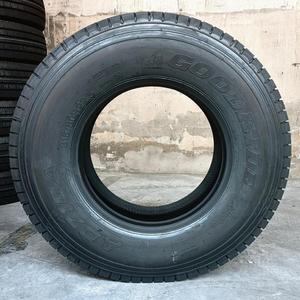 ยางรถบรรทุกขนาด 12.00R20 และ 11.00R20 มีจำหน่าย - Product Image 4