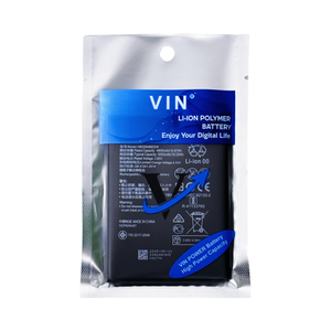 แบตเตอรี่โทรศัพท์ลิเธียม<span class=keywords><strong>โพ</strong></span>ลิเมอร์5000mAh 100% ขอ<span class=keywords><strong>ง</strong></span>แท้สำหรับ <span class=keywords><strong>Xiaomi</strong></span> redmi Note 10/10S แบตเตอรี่โทรศัพท์มือถือดิจิตอล BN59มีในสต็อก - Product Image 3