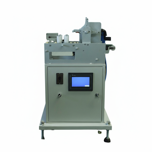 Machine de fabrication de savon à performance stable avec logo pressé/mélangeur de nouilles de savon à l'échelle mini/opération facile petit savon - Product Image 1