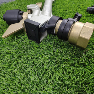 Prix usine <span class=keywords><strong>vert</strong></span> Sen 1.0 alliage de Zinc Agriculture <span class=keywords><strong>eau</strong></span> arroseur équipement d'irrigation modèles de pulvérisation variables pour <span class=keywords><strong>pistolet</strong></span> de jardin - Product Image 6