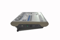 Contrôleur d'éclairage de scène Tiger Command Wing Titan Mobile 4 canaux 512DMX, version V17.1