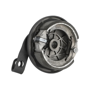 Cubierta de Freno de Tambor Original para Xiaomi Mijia 6, Repuesto de Protector de Freno de Tambor para Scooter Eléctrico - Product Image 5