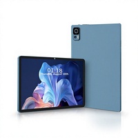 Nouvelle tablette Android S5 2024 à grand écran de 10,1 pouces, compatible 5G toutes réseaux, pour le jeu, le divertissement et le bureau