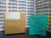 Plc Pepperl &amp;   Fuchs Khp104ex2a - Neuf sous emballage garantie Produit neuf d'origine Automatisation industrielle Contrôle programmable PLC