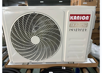 Climatisation KANION Série Premium R410A Refroidissement Rapide 12000BTU Hôtel Général Split Pompe à Chaleur