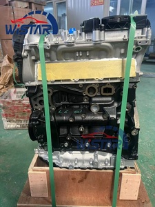 <span class=keywords><strong>Motor</strong></span> de Bloque Largo Nuevo de 2.0L, <span class=keywords><strong>Motor</strong></span> de Gasolina de 4 Cilindros Cjx para vw Golf VII GTI Passat B8 <span class=keywords><strong>Arteon</strong></span> Tiguan para Audi A3 S3 - Product Image 2