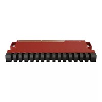 Mikro Tik L009UiGS-RM Dual-Core 8 ports Gigabit RJ45 1 port SFP 2,5 G avec prise en charge PoE