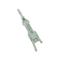 Lishi pour 2021 V.22 Outil de crochetage et de décodage 2-en-1 en acier inoxydable Garantie 1 an