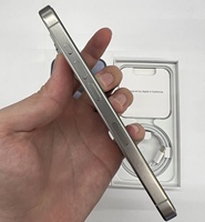 iPhone 15/15 Pro Original Usado de Gran Venta, Desbloqueado, 256GB 512GB 1TB, Smartphone 5G en Buenas Condiciones, Teléfono de Marca LTE 8GB RAM