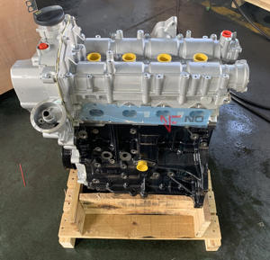 110KW 16 soupapes <span class=keywords><strong>1</strong></span>.4L TSI Volkswagen EA111 <span class=keywords><strong>CDG</strong></span> CDGA moteur Long bloc pour Volkswagen Passat Touran moteur <span class=keywords><strong>CDG</strong></span> CDGA - Product Image 3