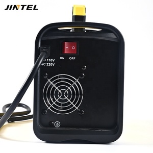 เครื่องเชื่อม <span class=keywords><strong>MIG</strong></span> 350 220V ขนาดเล็ก เครื่องเชื่อมมิกแบบไม่ใช้แก๊ส - Product Image 6