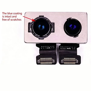 กล้องหลังแท้สำหรับ iPhone 7 Plus อะไหล่ขายส่ง กล้องหลังหลักสำหรับเปลี่ยน - Product Image 2
