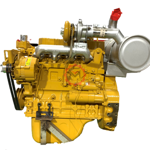 Máy Xúc Chính Hãng S4KT Nhập Khẩu Động Cơ Tái Sản Xuất 3064 Động Cơ Diesel Chất Lượng Cao - Product Image 3