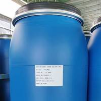KERGE Cosmétique Sodium Lauryl Éther Sulfate (SLES) Liquide de Haute Pureté (99%-99,9%) CAS 68585-34-2 Shandong Chine