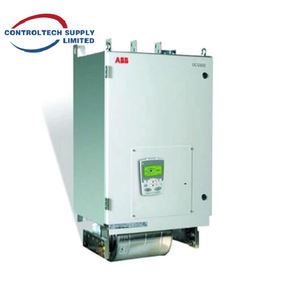 Regulador de Automatización para Carpas de Aluminio UNS0119A-ZV1 3BHE030579R0207 con Motor Universal, 1 Año de Garantía, Mejor Servicio y Precio Bajo - Product Image 3