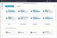 Enviar enlace de descarga: Software de recuperación de archivos e imágenes MiniTool Power Data Recovery para Windows (uso personal y empresarial)