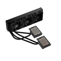 Refroidisseur de processeur liquide COOLLEO CS-SP3-W35, radiateur pour boîtier d'ordinateur, serveur 4U, TDP 1000W