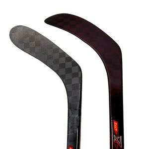 Bâton de <span class=keywords><strong>hockey</strong></span> en fibre de carbone dernier modèle, haute performance et prix de gros abordable pour les commandes de clubs et d'équipes, directement de l'usine - Product Image 1