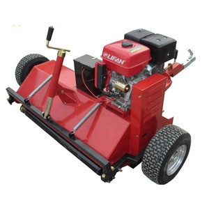 Nhà máy Máy kéo Xăng 15HP Quad Tow phía sau flail Máy cắt <span class=keywords><strong>ATV</strong></span> flail Máy cắt liềm thanh máy cắt cho <span class=keywords><strong>ATV</strong></span> - Product Image 4
