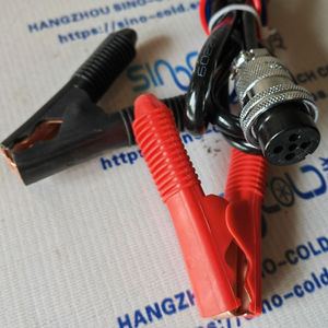 Compresor de Pistón Portátil, Bomba de Vacío Adecuada para Mantenimiento de <span class=keywords><strong>Aire</strong></span> <span class=keywords><strong>Acondicionado</strong></span> y Detección de Fugas en Equipos - Product Image 6