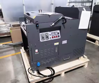 Venta Directa de Fábrica, Impresora de Tela de Alto Rendimiento que Utiliza Tinta de Pigmento para Impresión Textil y de Prendas