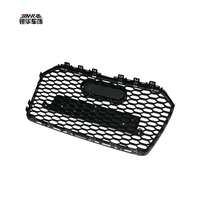 Grille avant RS6 pour Audi A6 2016-2018, vente flash en ligne