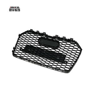 Grille avant RS6 pour <span class=keywords><strong>Audi</strong></span> A6 2016-2018, vente flash en ligne - Product Image 5