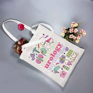 Bolsa de urología TGBJE, regalo para urologistas y médicos de riñón, bolsa de compras para el equipo de diálisis, regalos para enfermeras de cuidado renal, regalos para el cuidado de la salud - Product Image 6