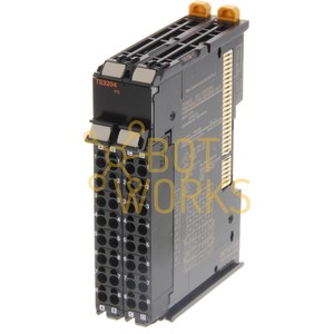 Omron NXTS3204 - Nuovo - Product Image 1