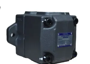 ปั๊มใบพัดไฮดรอลิก รุ่น PV2R1 ซีรีส์ PV2R1-6/8/10/12/14/17/19/23/25/31 - Product Image 1