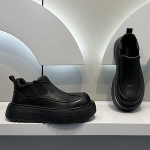 Zapatos Deportivos de Diseño de Lujo, Nuevos, de Alta Calidad, con Amortiguación de Cuero Genuino, Zapatos Casuales de Moda <span class=keywords><strong>para</strong></span> Mujer, Zapatos Deportivos <span class=keywords><strong>para</strong></span> <span class=keywords><strong>Hombre</strong></span> - Product Image 4