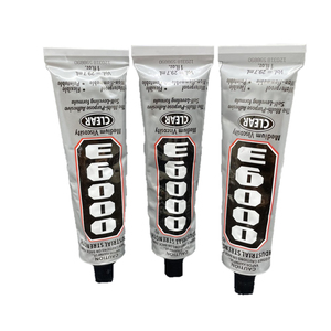 WBG <span class=keywords><strong>E6000</strong></span> ung <span class=keywords><strong>E6000</strong></span> التصاق الغراء الحرفية - Product Image 2