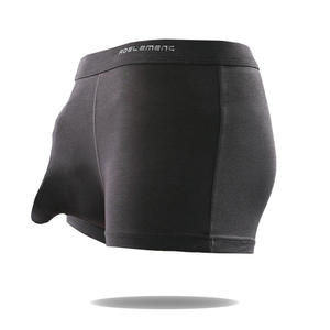 <span class=keywords><strong>Lingerie</strong></span> érotique pour hommes en modal de haute qualité tronc d'éléphant Gay garçons boxeurs sous-vêtements <span class=keywords><strong>Sexy</strong></span> respirants grande taille - Product Image 6