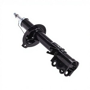 DISOLIK Nouveaux amortisseurs automobiles <span class=keywords><strong>de</strong></span> haute qualité pour City 2005-2013 OE 339075 51602-SND-Y01 Garantie 1 an Universel - Product Image 1
