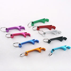 맥주병 오프너용 창의적인 다기능 병따개 키체인, 실용적이고 패셔너블한 드라이버 디자인 - Product Image 5