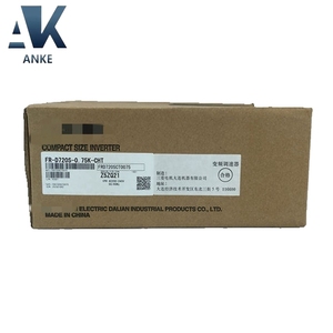 Inversor convertidor de frecuencia Mitsubishi VFD de - Product Image 3
