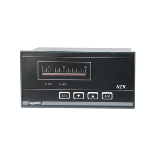 Régulateur de tension automatique à déclenchement de phase à thyristor monophasé de qualité industrielle série AISET/Yatai <span class=keywords><strong>NZK</strong></span> - Product Image 1