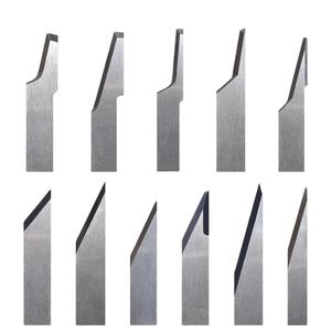 Standard Jwei Jingwei CNC Digital Plotter Vibrations messer Oszillierende Klinge Leder Foma Z71 - Product Image 3