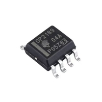 KZWT Original Nouveau OPA2189IDR SOIC-8 Circuit Intégré Amplificateur IC en Stock