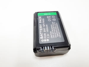 Batterie d'appareil photo NP-FW50 1500mAh pour Sony AlphaA6000,A6500,A6300,A6400,A7,A7II,<span class=keywords><strong>A7RII</strong></span>,A7SII,A7S,A7S2,A7R - Product Image 3