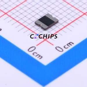 SL1210150 Resettable Fuse 1210 Fuse ( Withstand Voltage (Vmax): 6V )( Max Current (Imax): 50A )( Hold Current (Ihold): 1.5A ) - Product Image 1