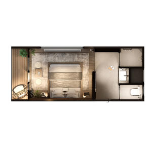 Stations et bureaux intelligents Smart City-Solutions de pointe pour les espaces urbains - Product Image 3