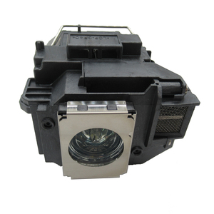 <span class=keywords><strong>Lampe</strong></span> de projecteur <span class=keywords><strong>EPSON</strong></span> compatible ELPLP58 pour EB-S10 S7 S72 S8 S82 S9 S92 W10 W7 W8 W8D W9 X10 X7 X72 X8 X8e X9 X92 avec boîtier - Product Image 3