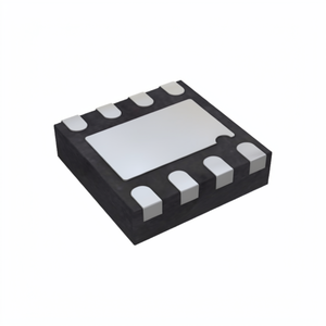 Electronic Circuit Components Data Acquisition AD5693RACPZ-1RL7 Manufacturer Channel 8 UFDFN Exposed Pad, CSP - Product Image 1