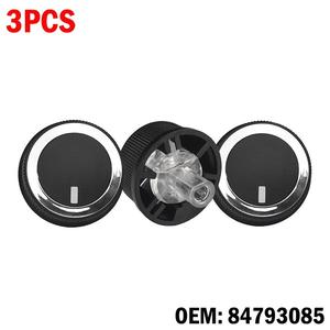 2008-2017 Chevrolet Air Conditioning Heaters' <b>Temperature</b> <b>Control</b> Knob 84141127 & 84793085 <b>TDS</b> <b>Switches</b> Suitable - Product Image 2