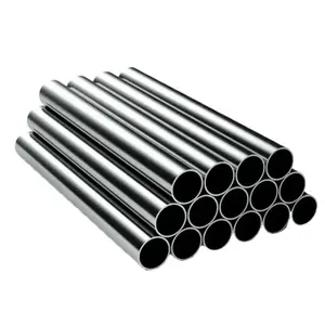 Chất lượng tốt nhất giá tốt ASTM A53 ống rỗng phần 37mm mạ kẽm Vòng ống kim loại mạ kẽm ống thép
